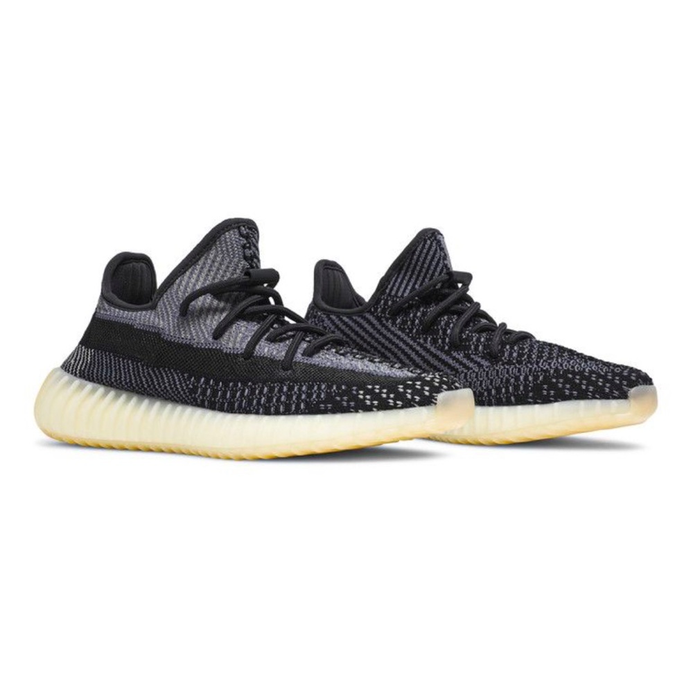 Adidas Yeezy Boost 350 V2 “Carbon”